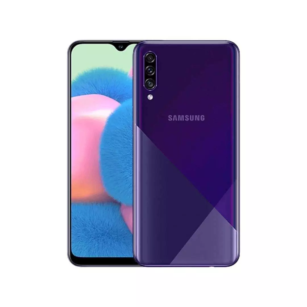 Sell Old Samsung Galaxy A30s For Cash